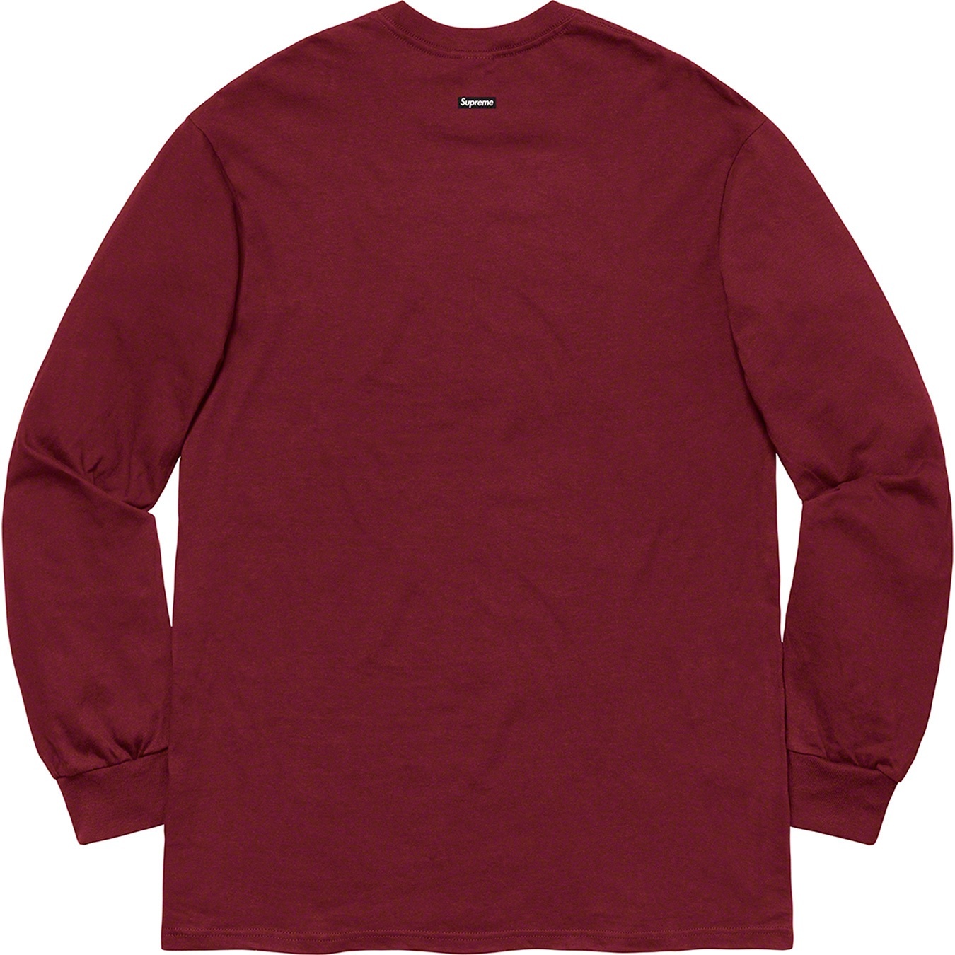 Joel-Peter Witkin/Supreme Harvest L/S Tee view 4
